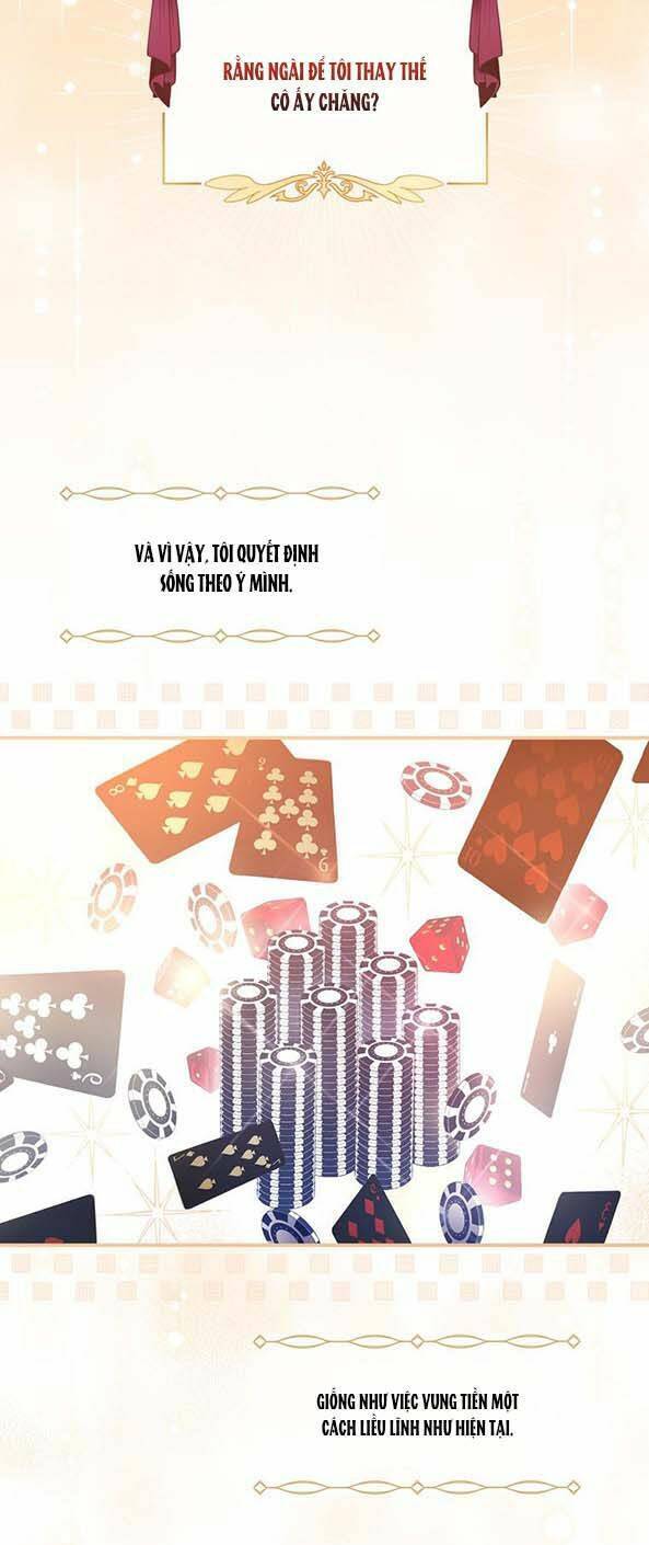 Người Tôi Đã Nuôi Dưỡng Trở Thành Người Đàn Ông Bị Ám Ảnh Về Tôi Chapter 2 - Trang 2