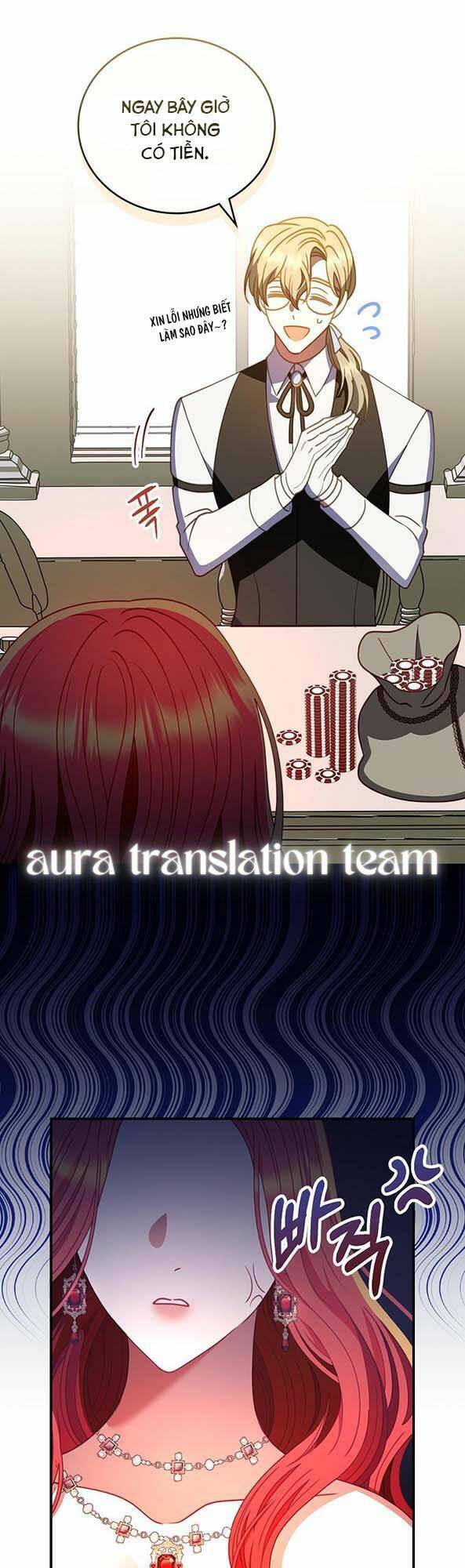 Người Tôi Đã Nuôi Dưỡng Trở Thành Người Đàn Ông Bị Ám Ảnh Về Tôi Chapter 2 - Trang 2