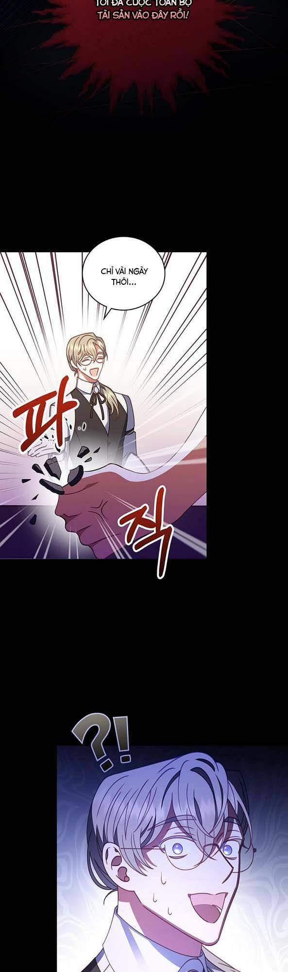 Người Tôi Đã Nuôi Dưỡng Trở Thành Người Đàn Ông Bị Ám Ảnh Về Tôi Chapter 2 - Trang 2