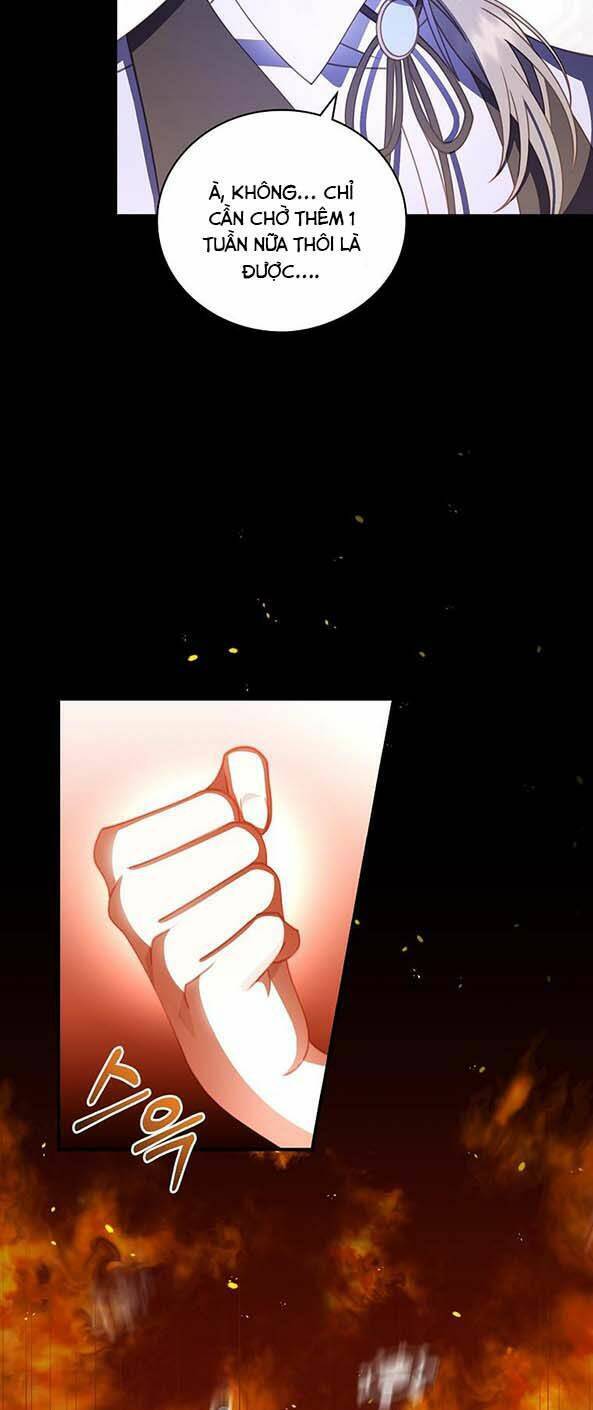 Người Tôi Đã Nuôi Dưỡng Trở Thành Người Đàn Ông Bị Ám Ảnh Về Tôi Chapter 2 - Trang 2