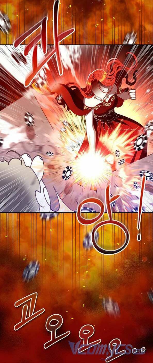 Người Tôi Đã Nuôi Dưỡng Trở Thành Người Đàn Ông Bị Ám Ảnh Về Tôi Chapter 2 - Trang 2