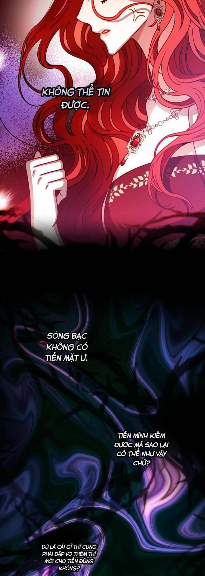 Người Tôi Đã Nuôi Dưỡng Trở Thành Người Đàn Ông Bị Ám Ảnh Về Tôi Chapter 2 - Trang 2