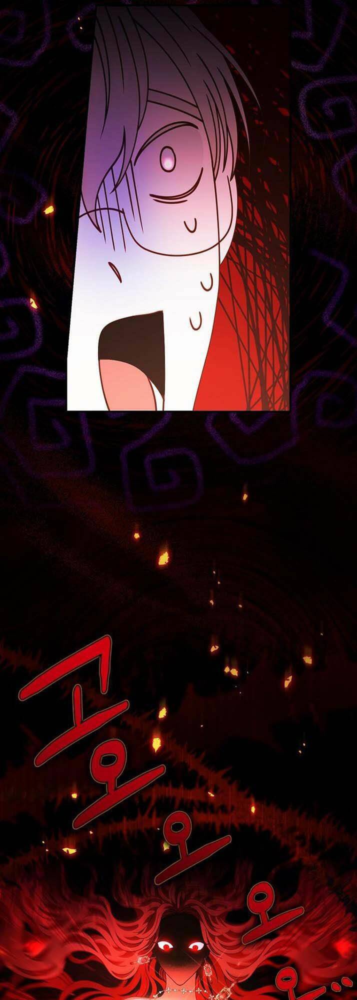 Người Tôi Đã Nuôi Dưỡng Trở Thành Người Đàn Ông Bị Ám Ảnh Về Tôi Chapter 2 - Trang 2