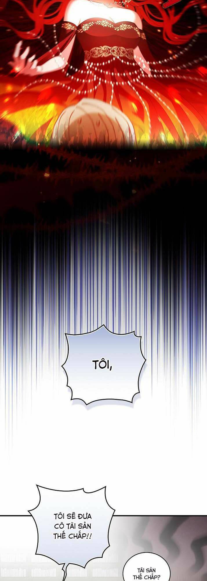 Người Tôi Đã Nuôi Dưỡng Trở Thành Người Đàn Ông Bị Ám Ảnh Về Tôi Chapter 2 - Trang 2