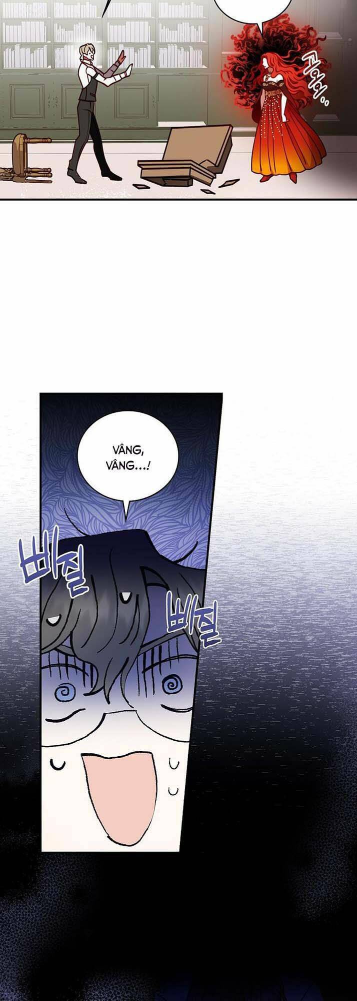 Người Tôi Đã Nuôi Dưỡng Trở Thành Người Đàn Ông Bị Ám Ảnh Về Tôi Chapter 2 - Trang 2