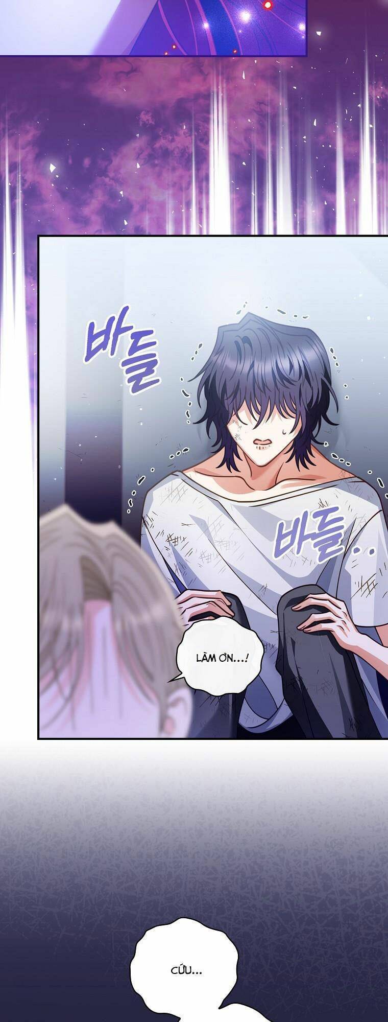 Người Tôi Đã Nuôi Dưỡng Trở Thành Người Đàn Ông Bị Ám Ảnh Về Tôi Chapter 3 - Trang 2