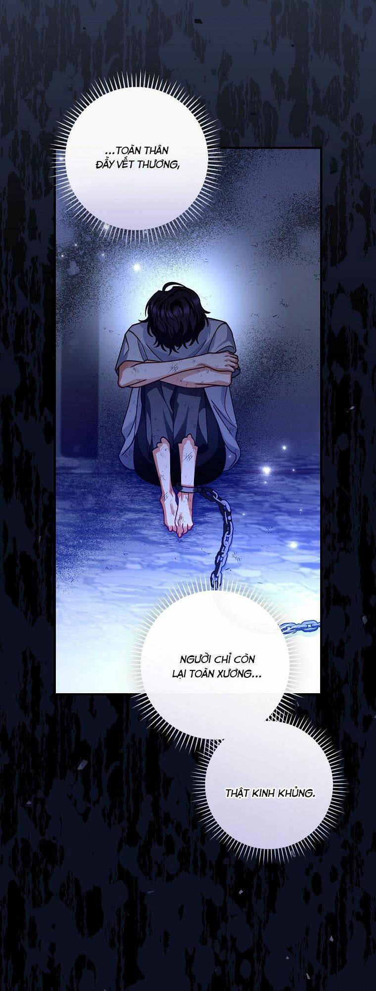 Người Tôi Đã Nuôi Dưỡng Trở Thành Người Đàn Ông Bị Ám Ảnh Về Tôi Chapter 3 - Trang 2