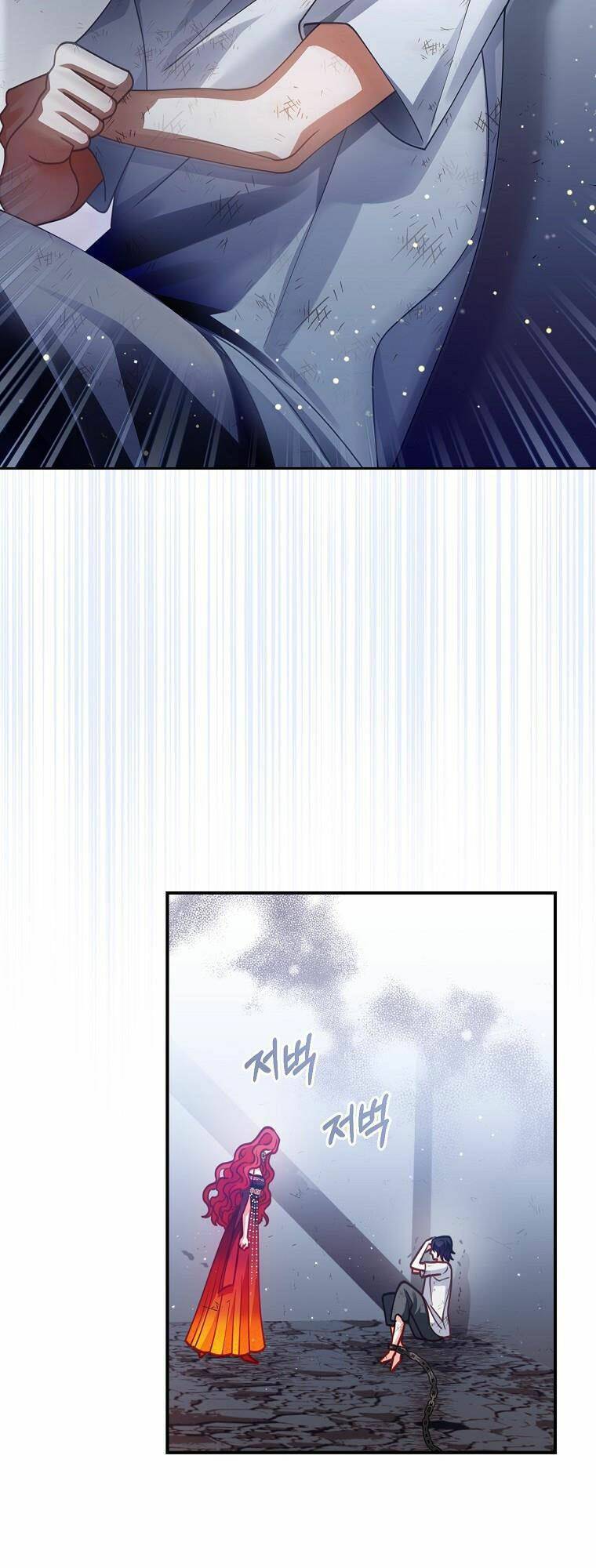 Người Tôi Đã Nuôi Dưỡng Trở Thành Người Đàn Ông Bị Ám Ảnh Về Tôi Chapter 3 - Trang 2