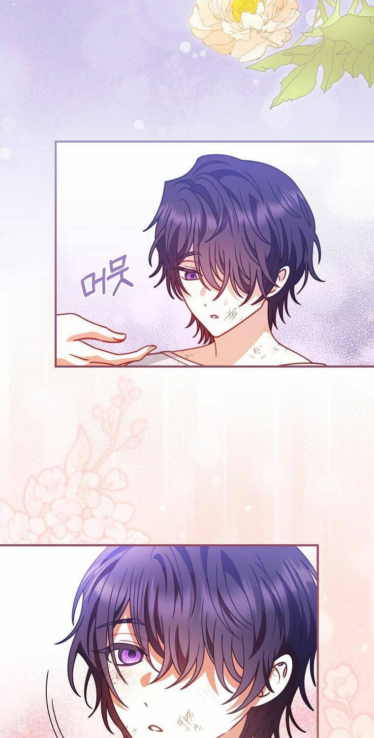 Người Tôi Đã Nuôi Dưỡng Trở Thành Người Đàn Ông Bị Ám Ảnh Về Tôi Chapter 3 - Trang 2