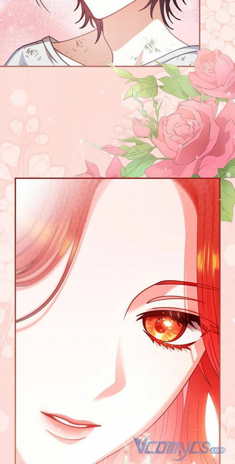 Người Tôi Đã Nuôi Dưỡng Trở Thành Người Đàn Ông Bị Ám Ảnh Về Tôi Chapter 3 - Trang 2