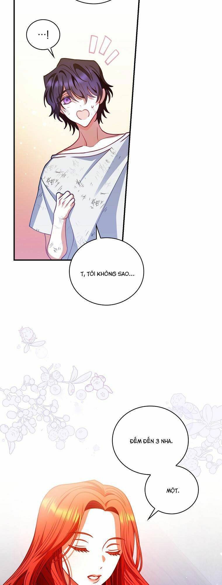 Người Tôi Đã Nuôi Dưỡng Trở Thành Người Đàn Ông Bị Ám Ảnh Về Tôi Chapter 3 - Trang 2