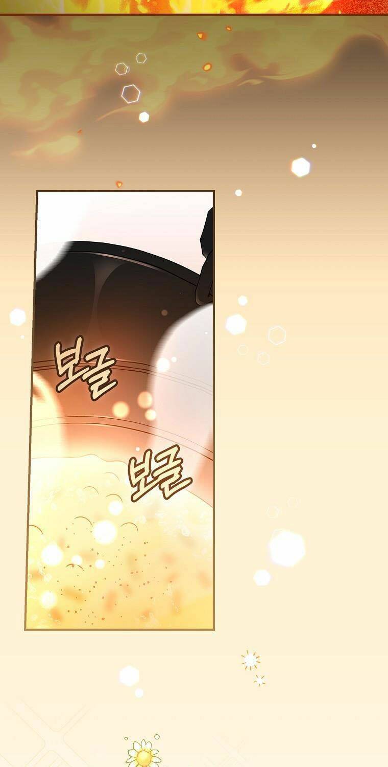 Người Tôi Đã Nuôi Dưỡng Trở Thành Người Đàn Ông Bị Ám Ảnh Về Tôi Chapter 3 - Trang 2