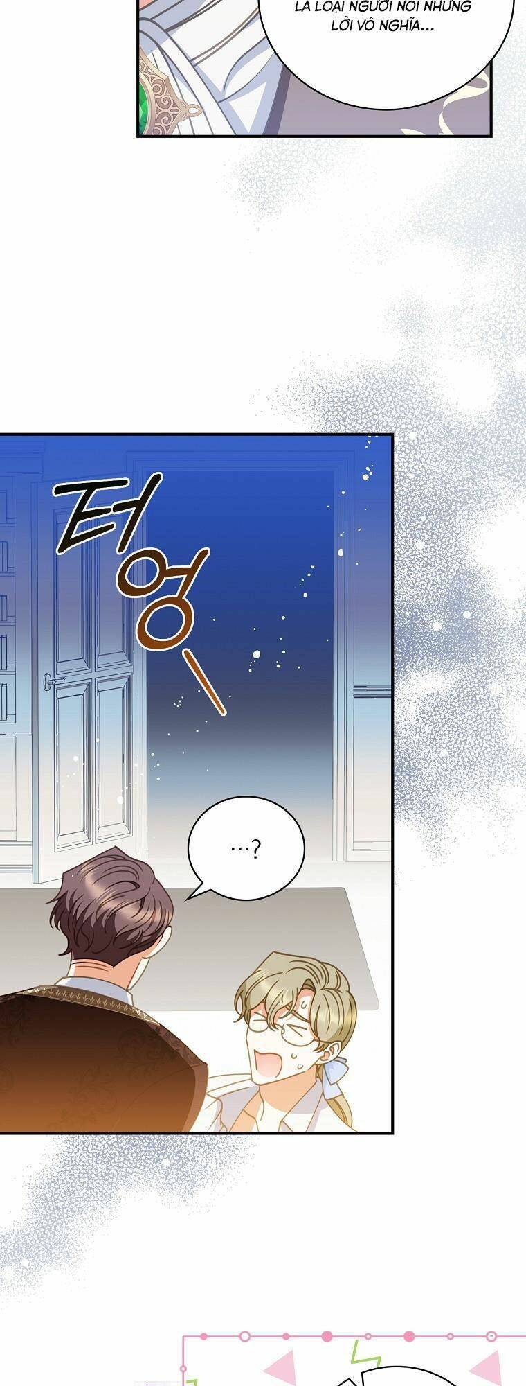 Người Tôi Đã Nuôi Dưỡng Trở Thành Người Đàn Ông Bị Ám Ảnh Về Tôi Chapter 4 - Trang 2