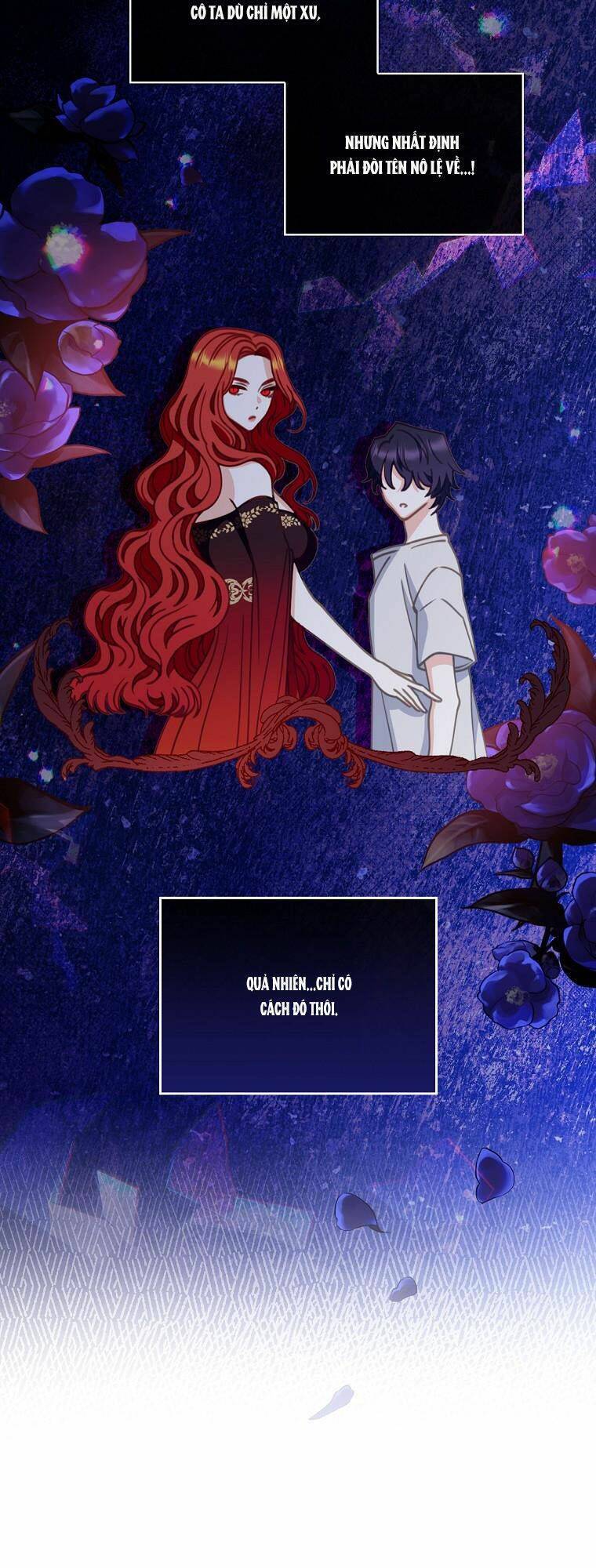 Người Tôi Đã Nuôi Dưỡng Trở Thành Người Đàn Ông Bị Ám Ảnh Về Tôi Chapter 4 - Trang 2