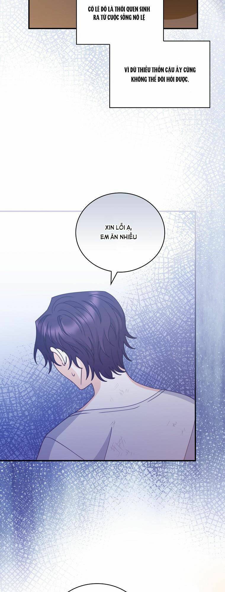 Người Tôi Đã Nuôi Dưỡng Trở Thành Người Đàn Ông Bị Ám Ảnh Về Tôi Chapter 4 - Trang 2