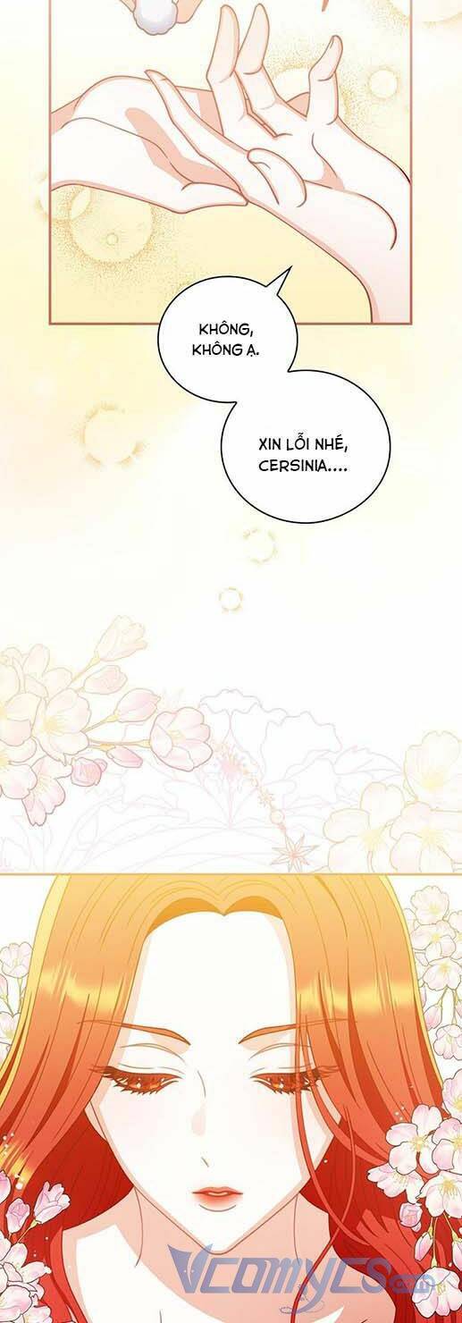 Người Tôi Đã Nuôi Dưỡng Trở Thành Người Đàn Ông Bị Ám Ảnh Về Tôi Chapter 4 - Trang 2