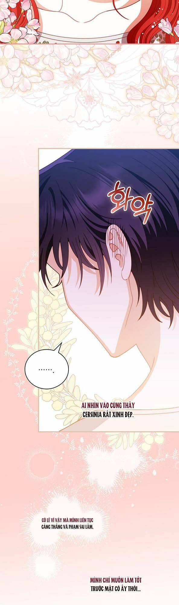 Người Tôi Đã Nuôi Dưỡng Trở Thành Người Đàn Ông Bị Ám Ảnh Về Tôi Chapter 4 - Trang 2