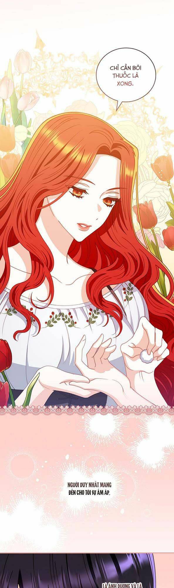 Người Tôi Đã Nuôi Dưỡng Trở Thành Người Đàn Ông Bị Ám Ảnh Về Tôi Chapter 4 - Trang 2