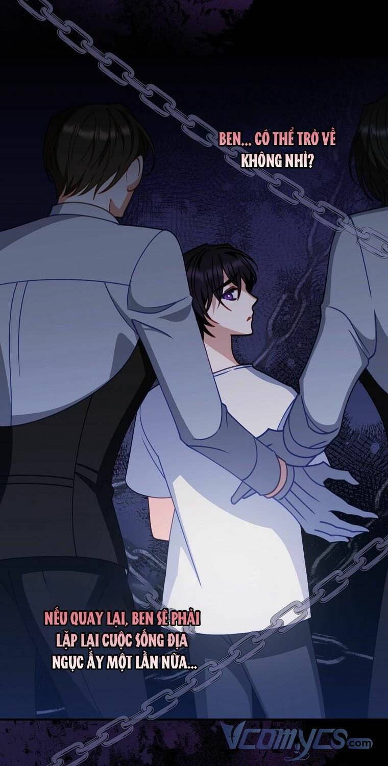 Người Tôi Đã Nuôi Dưỡng Trở Thành Người Đàn Ông Bị Ám Ảnh Về Tôi Chapter 5 - Trang 2