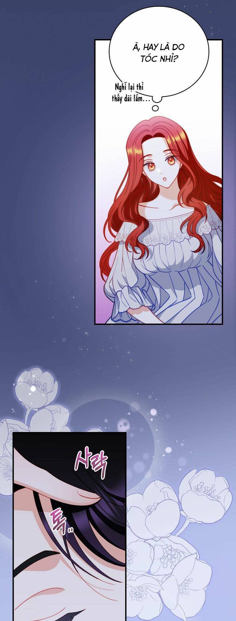 Người Tôi Đã Nuôi Dưỡng Trở Thành Người Đàn Ông Bị Ám Ảnh Về Tôi Chapter 5 - Trang 2