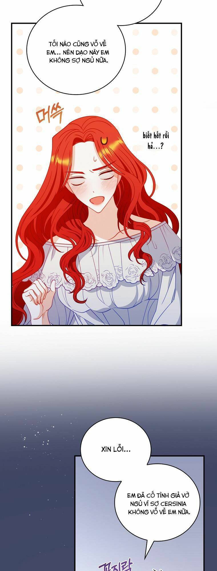 Người Tôi Đã Nuôi Dưỡng Trở Thành Người Đàn Ông Bị Ám Ảnh Về Tôi Chapter 5 - Trang 2