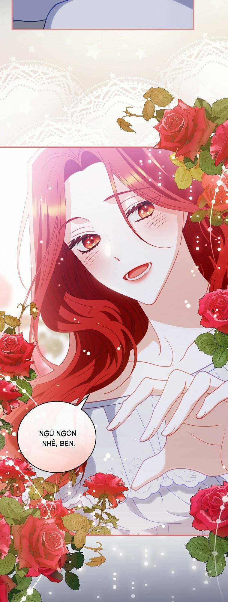 Người Tôi Đã Nuôi Dưỡng Trở Thành Người Đàn Ông Bị Ám Ảnh Về Tôi Chapter 5 - Trang 2