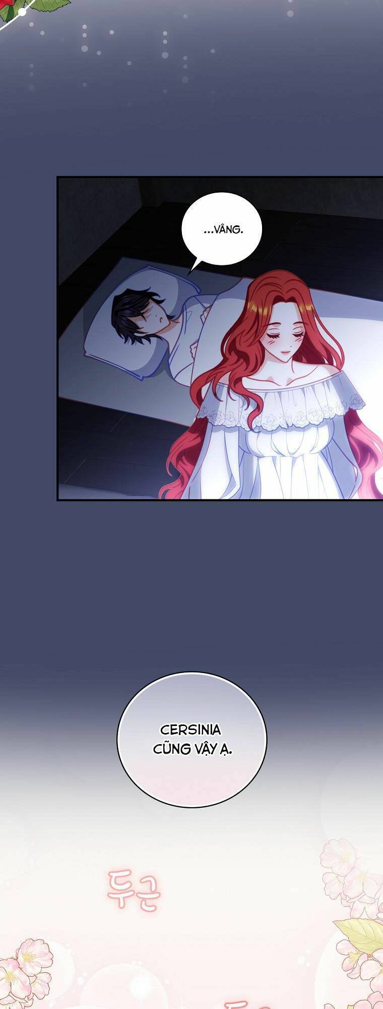 Người Tôi Đã Nuôi Dưỡng Trở Thành Người Đàn Ông Bị Ám Ảnh Về Tôi Chapter 5 - Trang 2