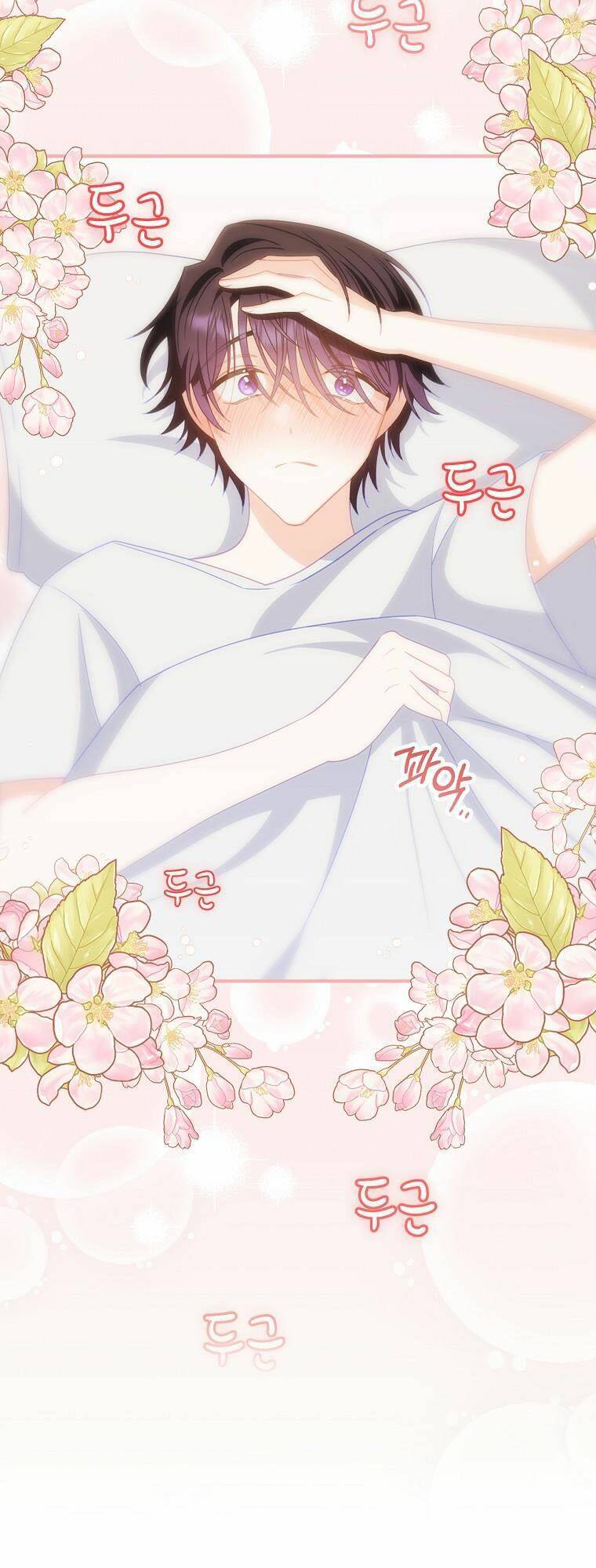 Người Tôi Đã Nuôi Dưỡng Trở Thành Người Đàn Ông Bị Ám Ảnh Về Tôi Chapter 5 - Trang 2