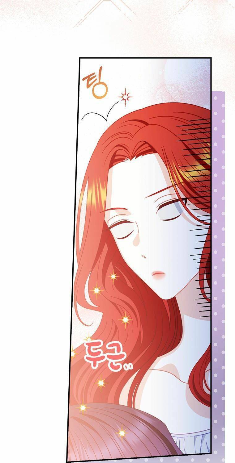 Người Tôi Đã Nuôi Dưỡng Trở Thành Người Đàn Ông Bị Ám Ảnh Về Tôi Chapter 5 - Trang 2