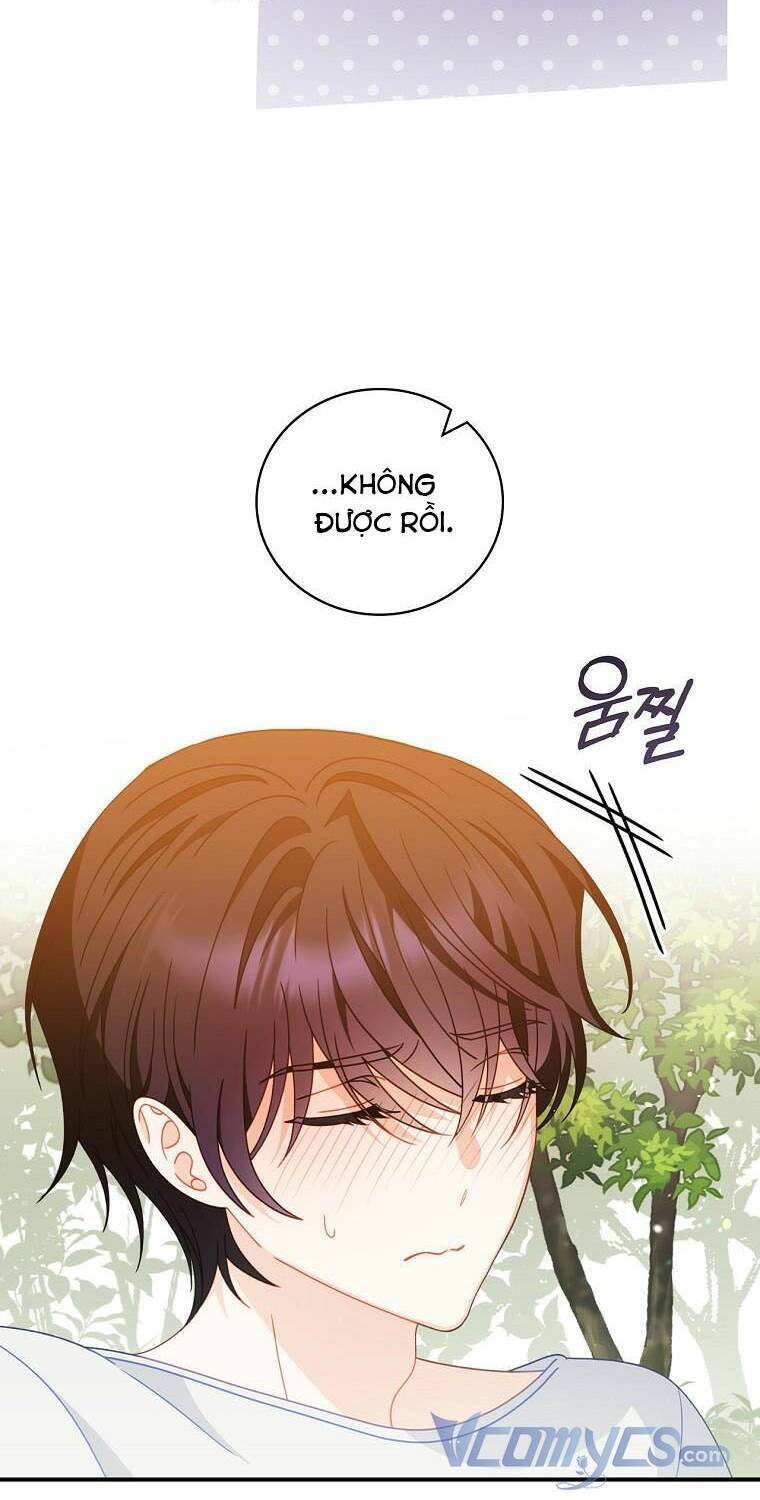 Người Tôi Đã Nuôi Dưỡng Trở Thành Người Đàn Ông Bị Ám Ảnh Về Tôi Chapter 5 - Trang 2