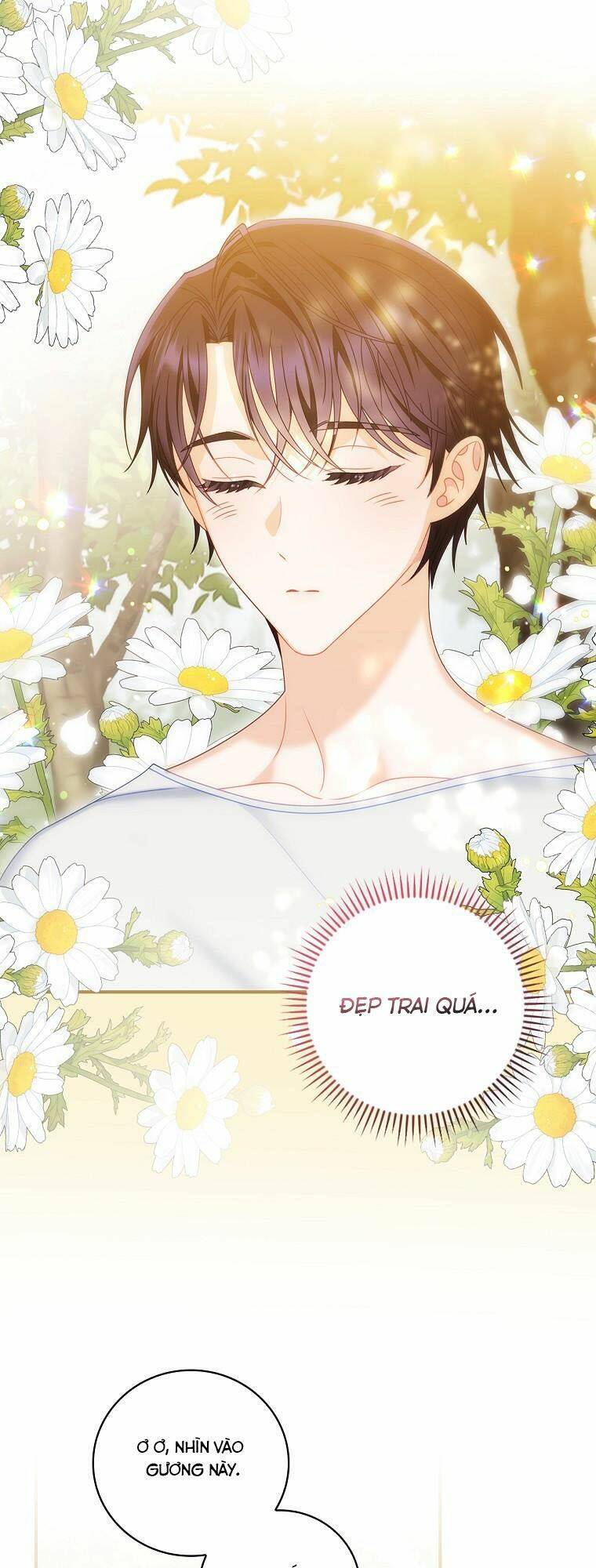 Người Tôi Đã Nuôi Dưỡng Trở Thành Người Đàn Ông Bị Ám Ảnh Về Tôi Chapter 5 - Trang 2