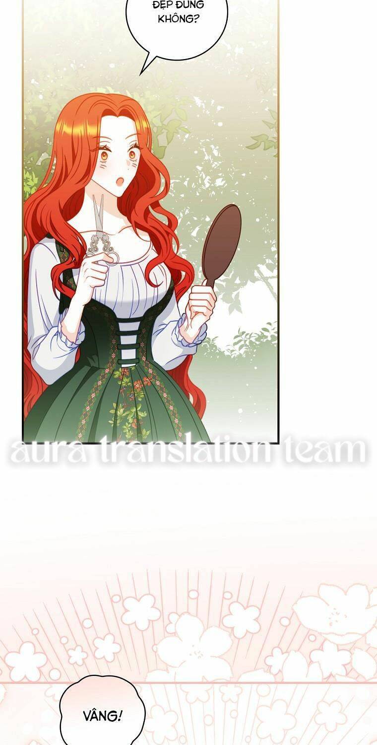 Người Tôi Đã Nuôi Dưỡng Trở Thành Người Đàn Ông Bị Ám Ảnh Về Tôi Chapter 5 - Trang 2