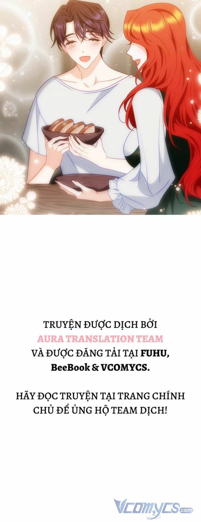 Người Tôi Đã Nuôi Dưỡng Trở Thành Người Đàn Ông Bị Ám Ảnh Về Tôi Chapter 5 - Trang 2