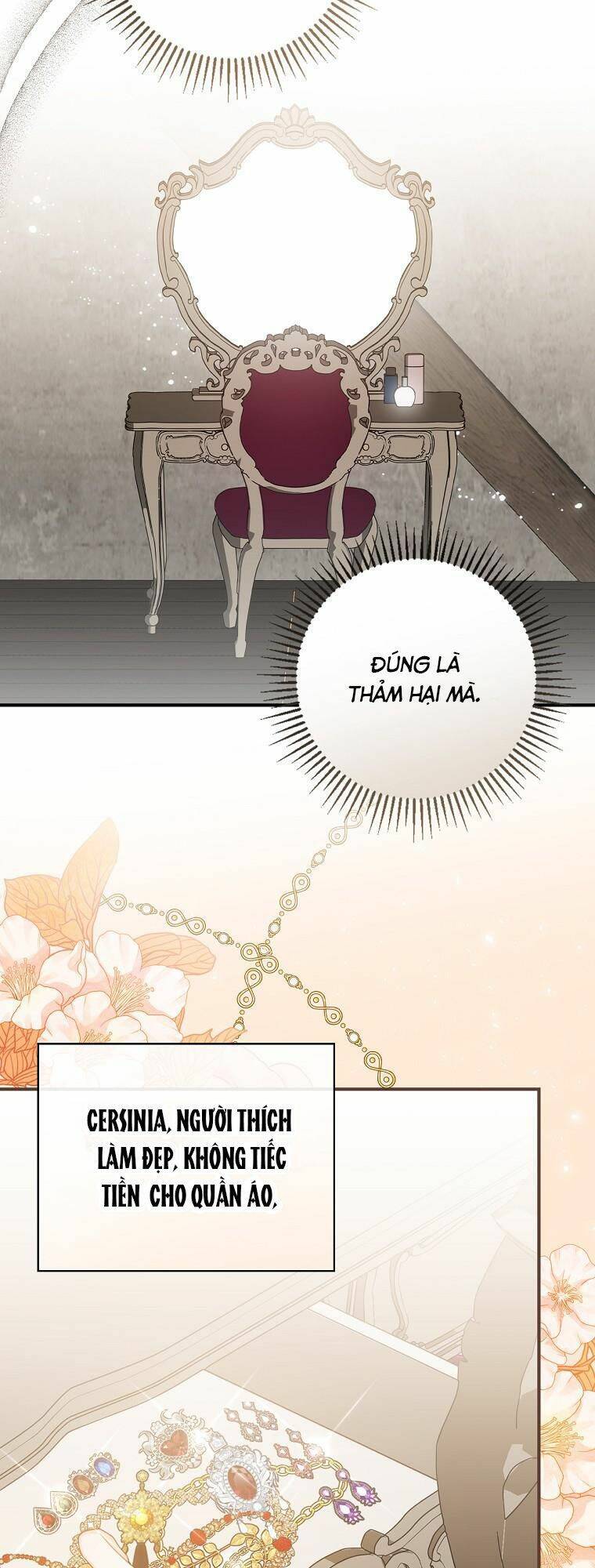 Người Tôi Đã Nuôi Dưỡng Trở Thành Người Đàn Ông Bị Ám Ảnh Về Tôi Chapter 6 - Trang 2