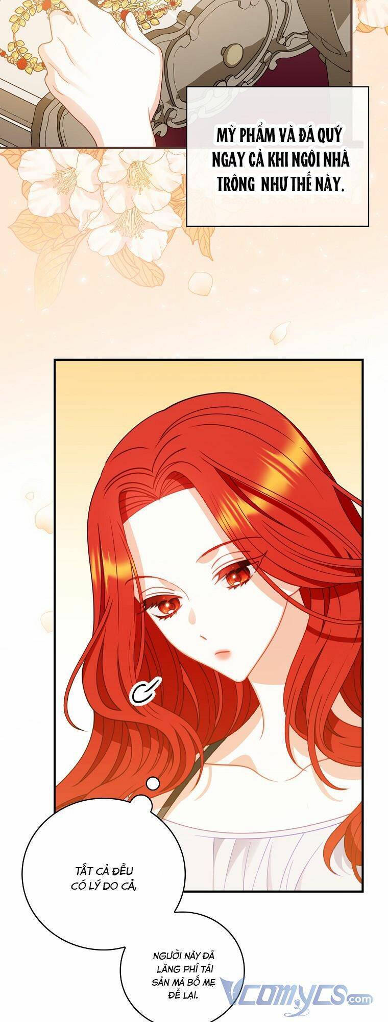 Người Tôi Đã Nuôi Dưỡng Trở Thành Người Đàn Ông Bị Ám Ảnh Về Tôi Chapter 6 - Trang 2