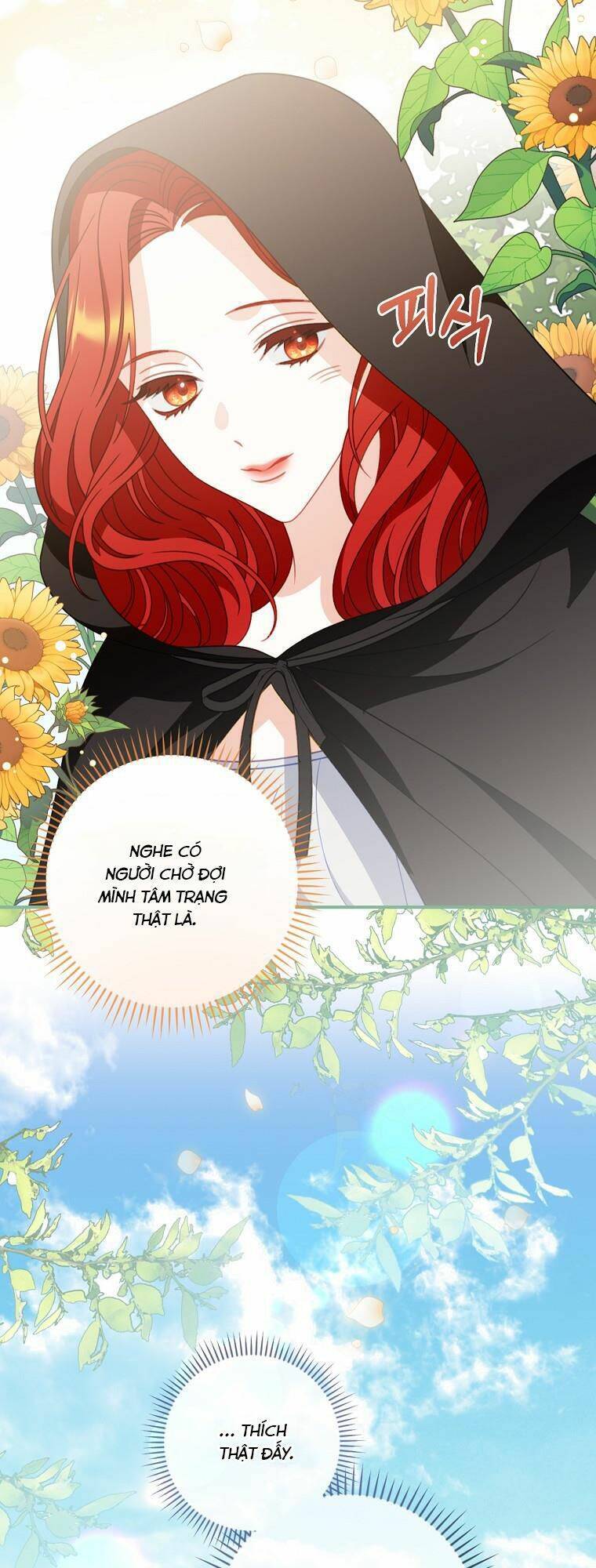 Người Tôi Đã Nuôi Dưỡng Trở Thành Người Đàn Ông Bị Ám Ảnh Về Tôi Chapter 6 - Trang 2