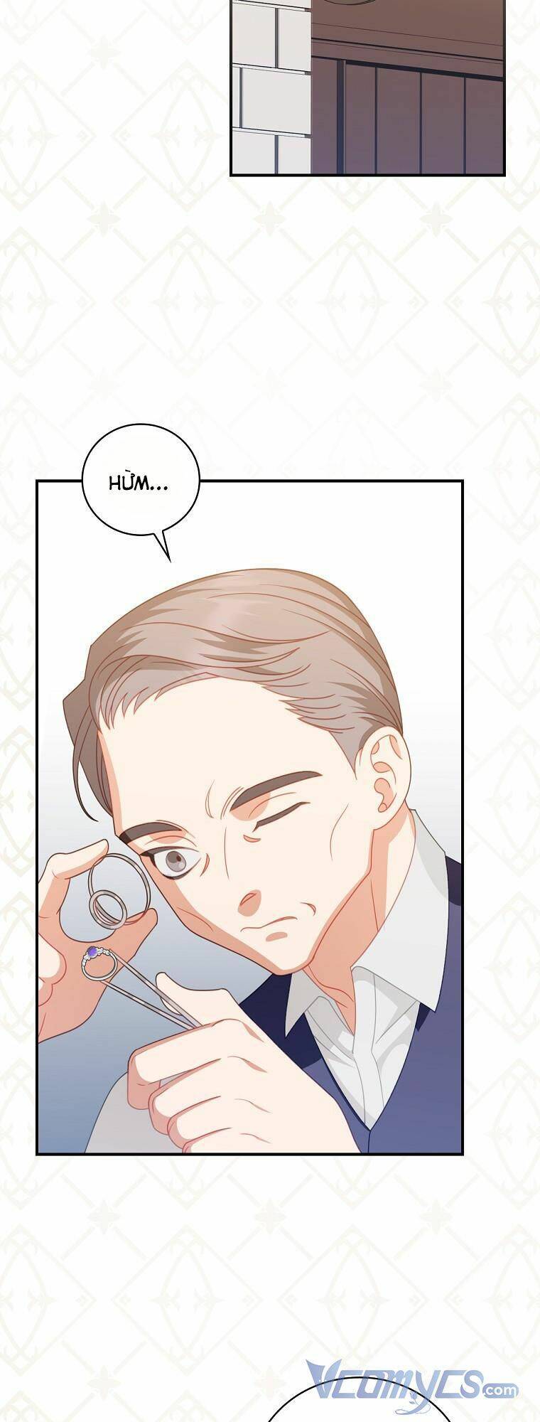 Người Tôi Đã Nuôi Dưỡng Trở Thành Người Đàn Ông Bị Ám Ảnh Về Tôi Chapter 6 - Trang 2