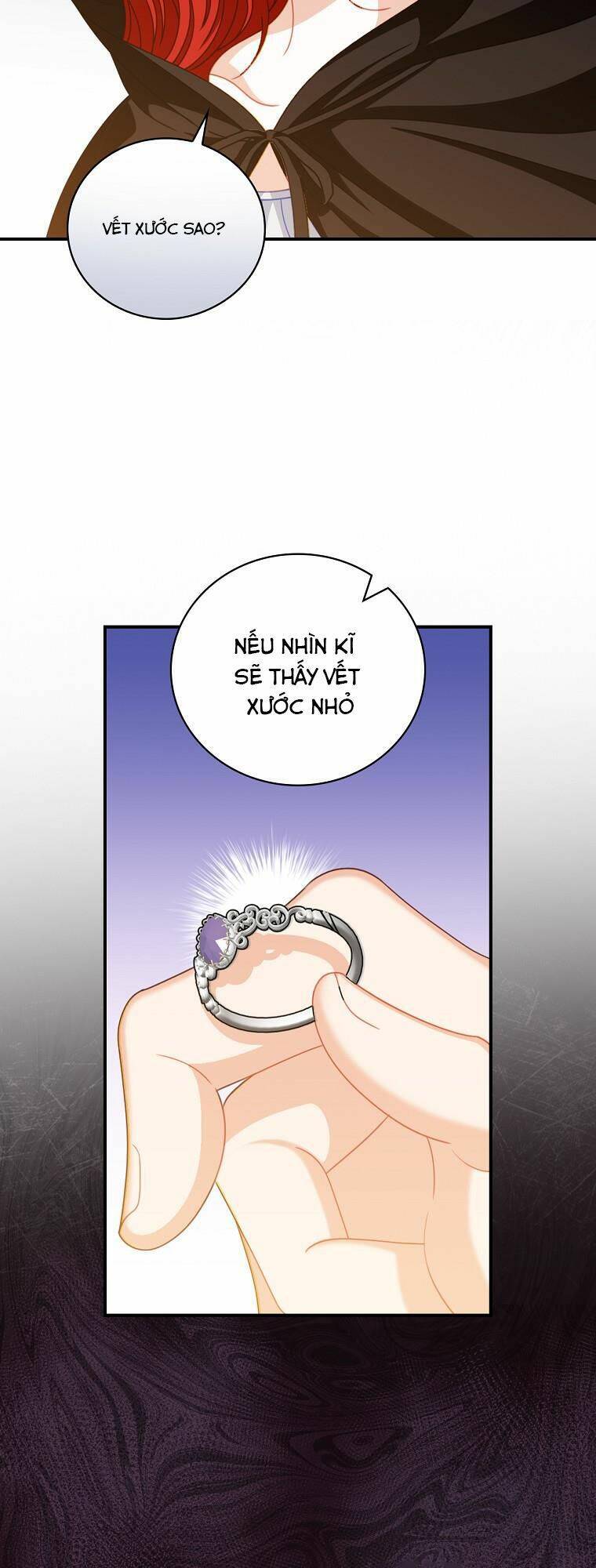 Người Tôi Đã Nuôi Dưỡng Trở Thành Người Đàn Ông Bị Ám Ảnh Về Tôi Chapter 6 - Trang 2