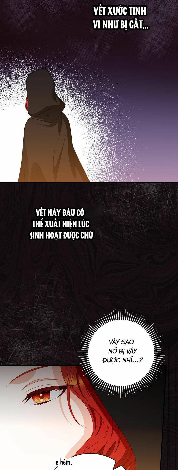 Người Tôi Đã Nuôi Dưỡng Trở Thành Người Đàn Ông Bị Ám Ảnh Về Tôi Chapter 6 - Trang 2