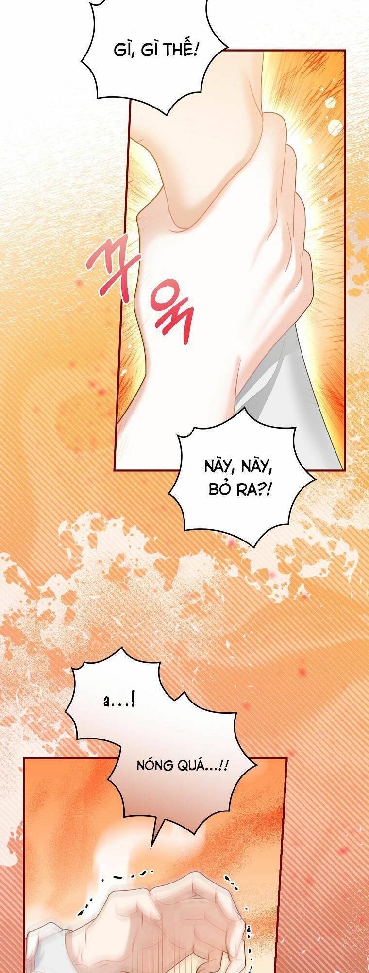 Người Tôi Đã Nuôi Dưỡng Trở Thành Người Đàn Ông Bị Ám Ảnh Về Tôi Chapter 6 - Trang 2