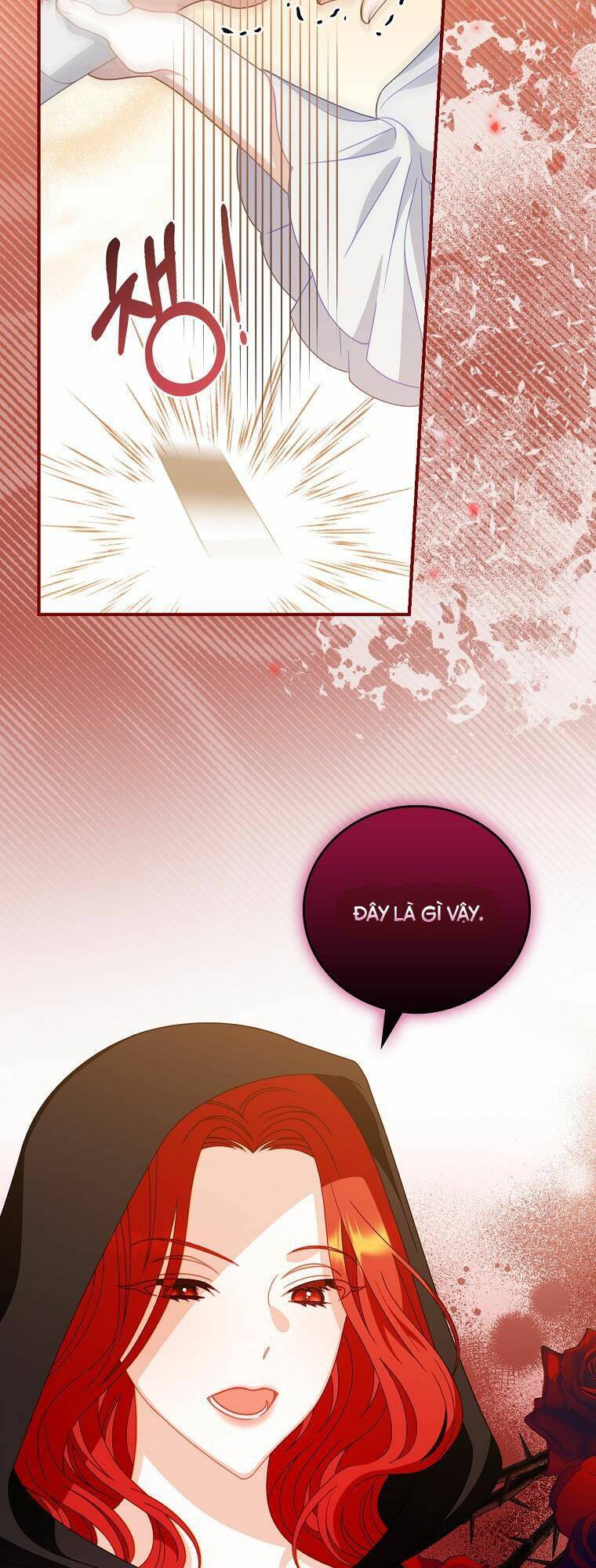 Người Tôi Đã Nuôi Dưỡng Trở Thành Người Đàn Ông Bị Ám Ảnh Về Tôi Chapter 6 - Trang 2