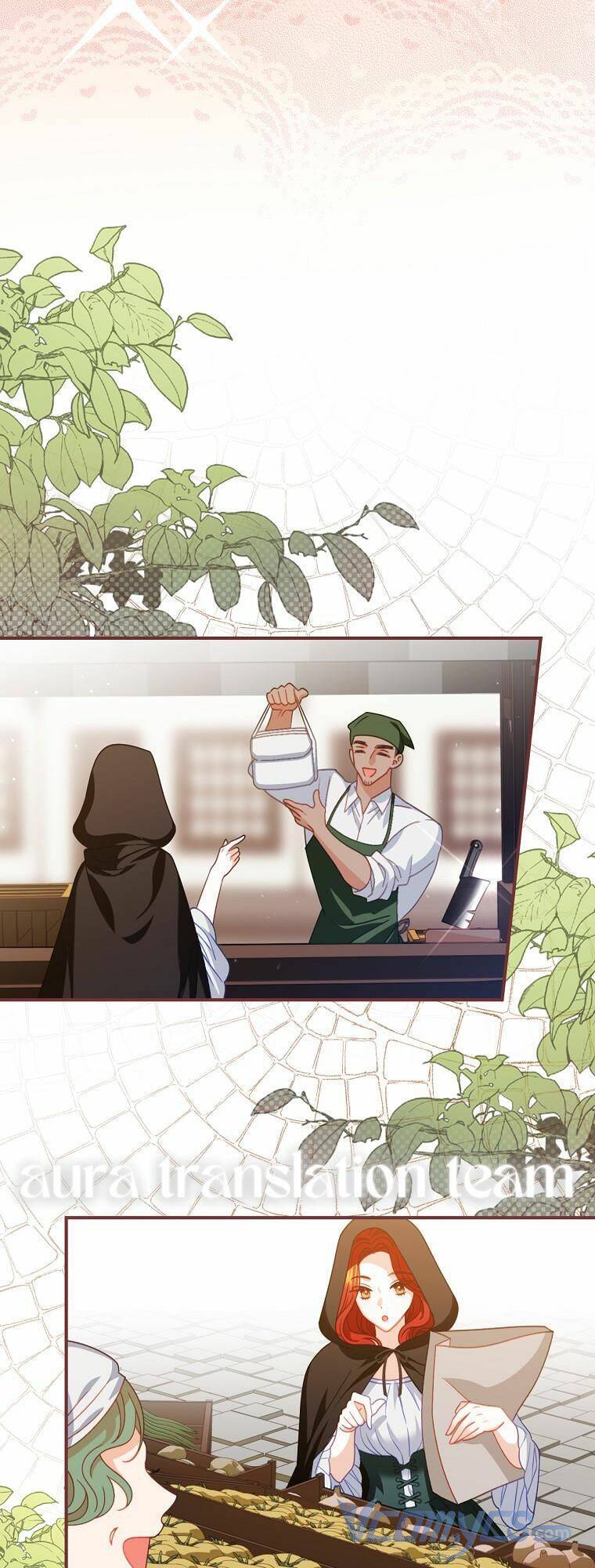 Người Tôi Đã Nuôi Dưỡng Trở Thành Người Đàn Ông Bị Ám Ảnh Về Tôi Chapter 6 - Trang 2