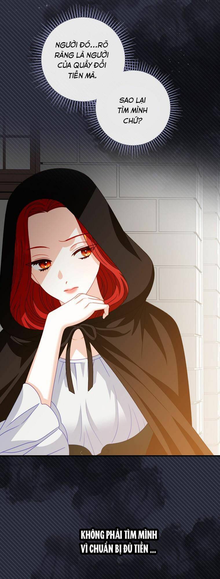 Người Tôi Đã Nuôi Dưỡng Trở Thành Người Đàn Ông Bị Ám Ảnh Về Tôi Chapter 6 - Trang 2