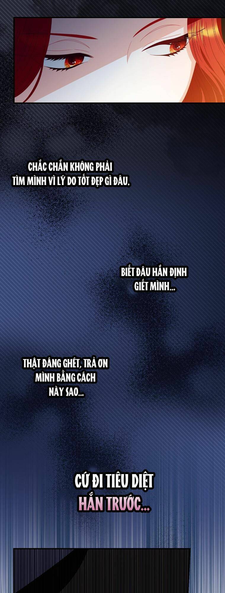 Người Tôi Đã Nuôi Dưỡng Trở Thành Người Đàn Ông Bị Ám Ảnh Về Tôi Chapter 6 - Trang 2