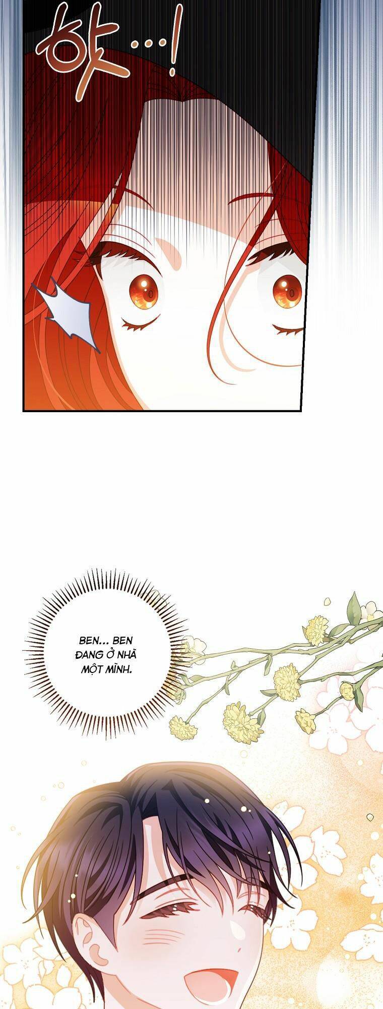 Người Tôi Đã Nuôi Dưỡng Trở Thành Người Đàn Ông Bị Ám Ảnh Về Tôi Chapter 6 - Trang 2