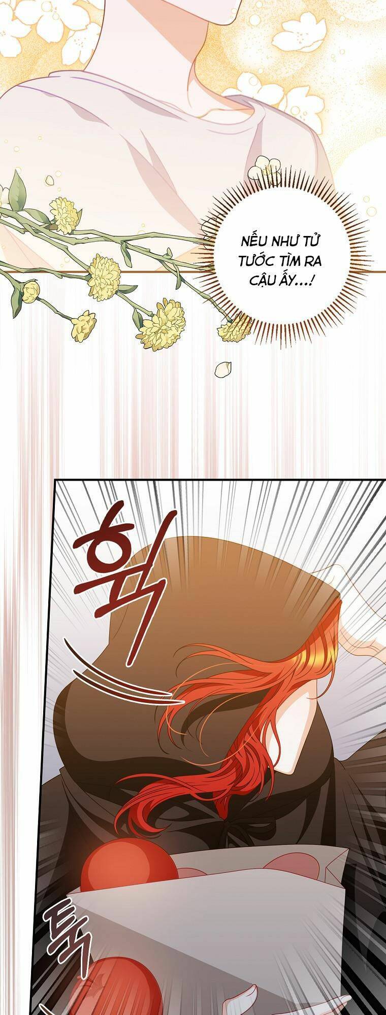 Người Tôi Đã Nuôi Dưỡng Trở Thành Người Đàn Ông Bị Ám Ảnh Về Tôi Chapter 6 - Trang 2