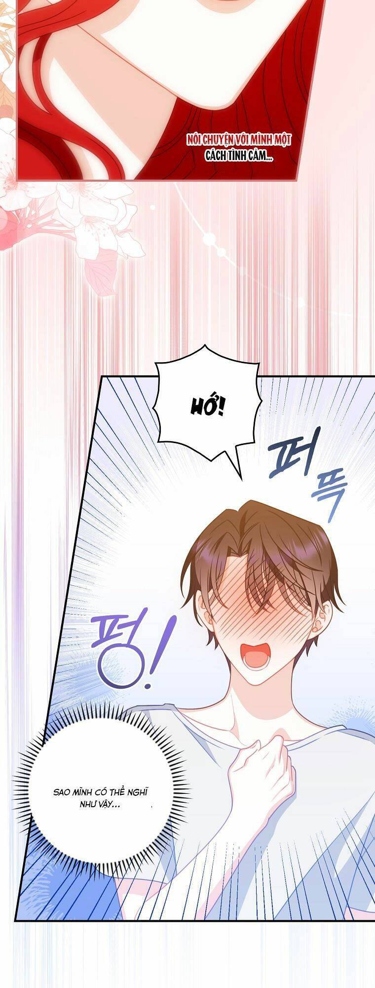 Người Tôi Đã Nuôi Dưỡng Trở Thành Người Đàn Ông Bị Ám Ảnh Về Tôi Chapter 7 - Trang 2