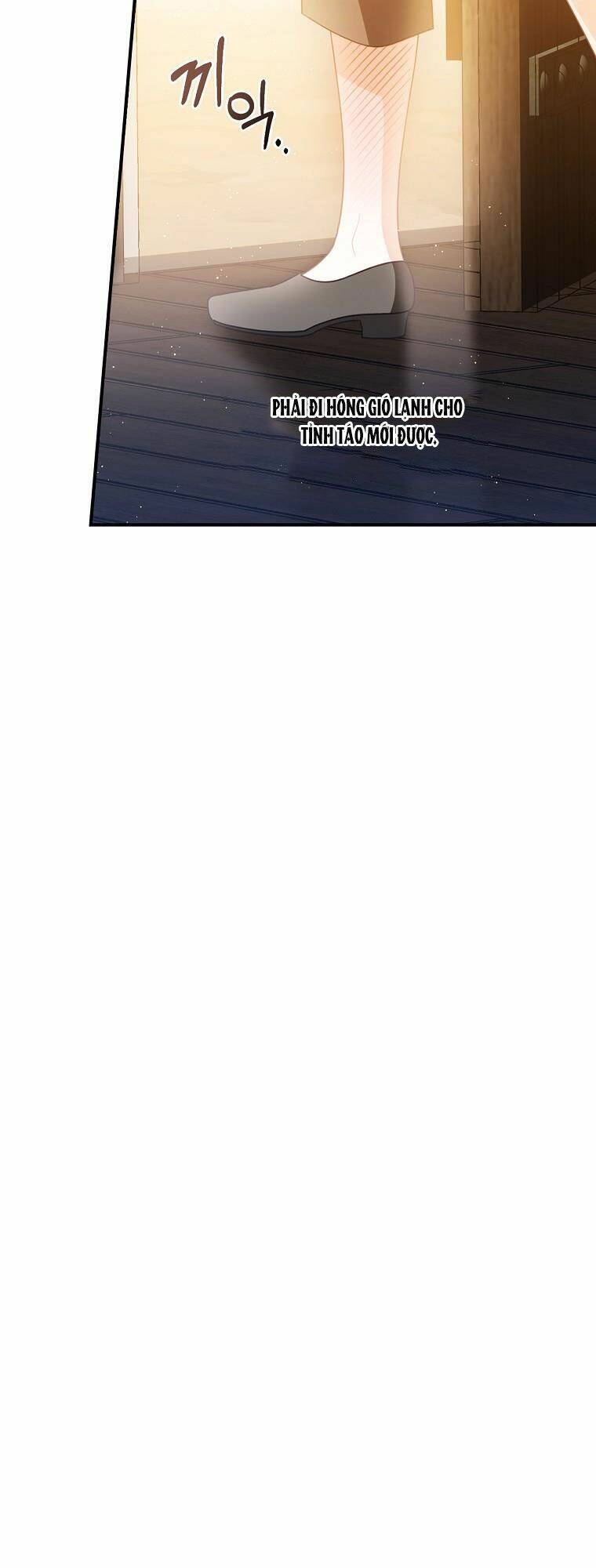 Người Tôi Đã Nuôi Dưỡng Trở Thành Người Đàn Ông Bị Ám Ảnh Về Tôi Chapter 7 - Trang 2