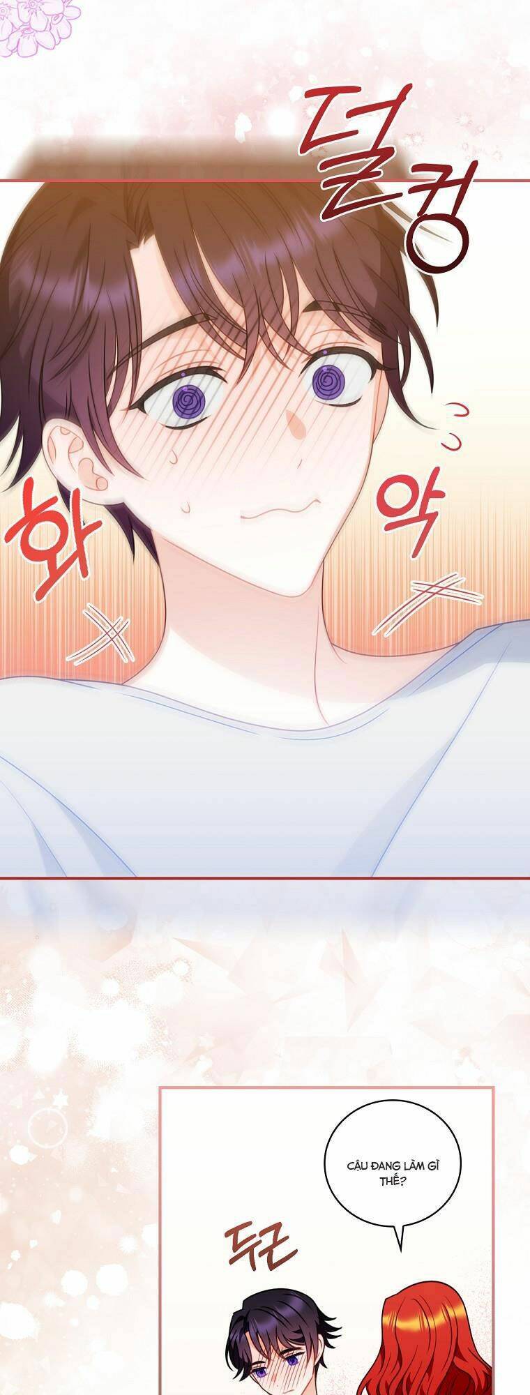 Người Tôi Đã Nuôi Dưỡng Trở Thành Người Đàn Ông Bị Ám Ảnh Về Tôi Chapter 7 - Trang 2