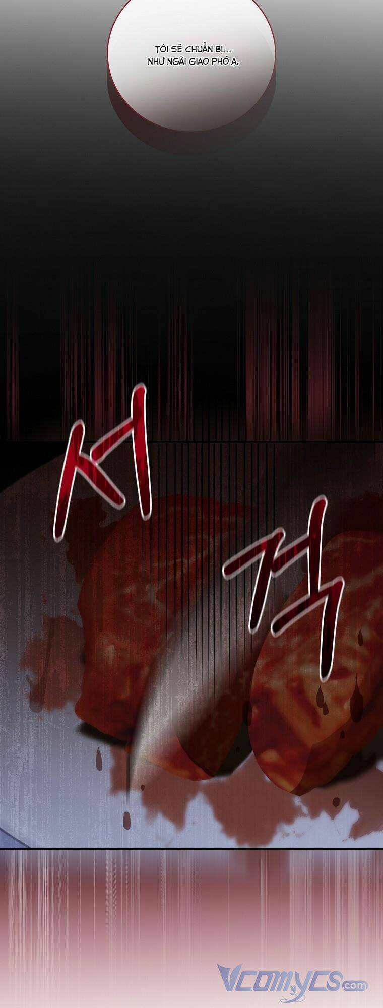 Người Tôi Đã Nuôi Dưỡng Trở Thành Người Đàn Ông Bị Ám Ảnh Về Tôi Chapter 7 - Trang 2